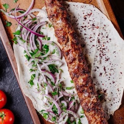 Տավարի Քաբաբ ***