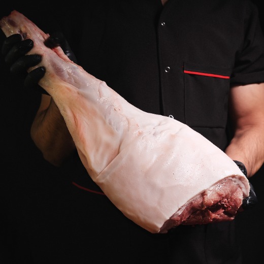 Միս Խոզի Բուդ***