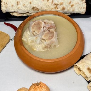 Խաշ 1,0 կգ