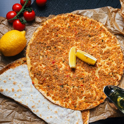 Լահմաջո Մսով ***