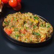 Բանջարեղեն Խորոված ***