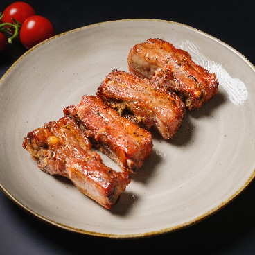 Խորոված Խոզի մատ 400 գ***