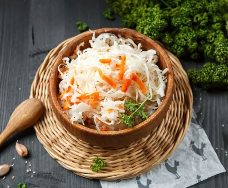 Մալականի կաղամբ 0.2 կգ***
