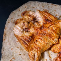 Խորոված Հավ Ամբողջական