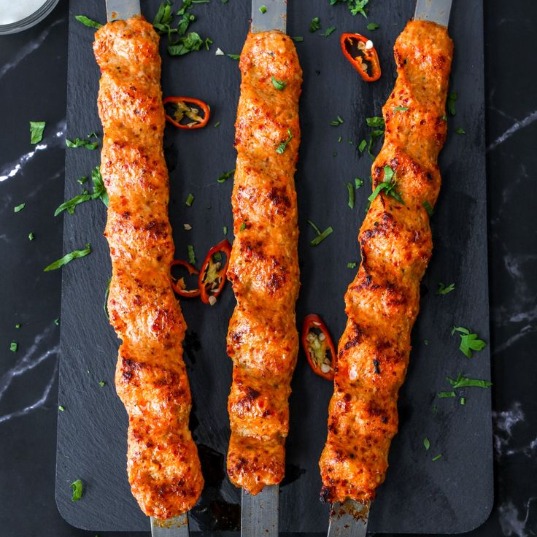 Հավի Քաբաբ ***