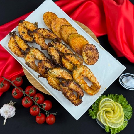 Թառափ Խորոված կգ ***