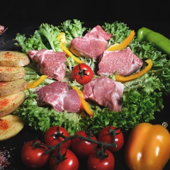 Միս Խոզի Փափուկ***